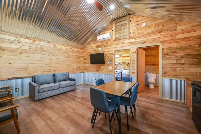 Tickfaw River Village Recreational Storage and Campground Picture 8