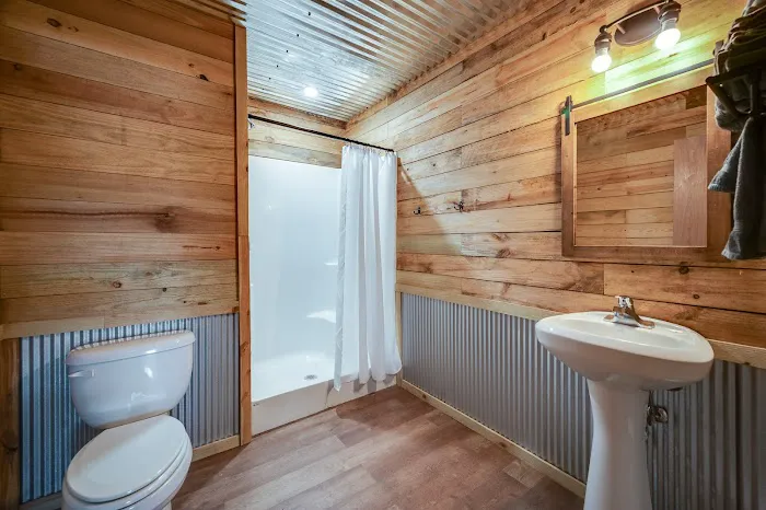 Tickfaw River Village Recreational Storage and Campground Picture 4