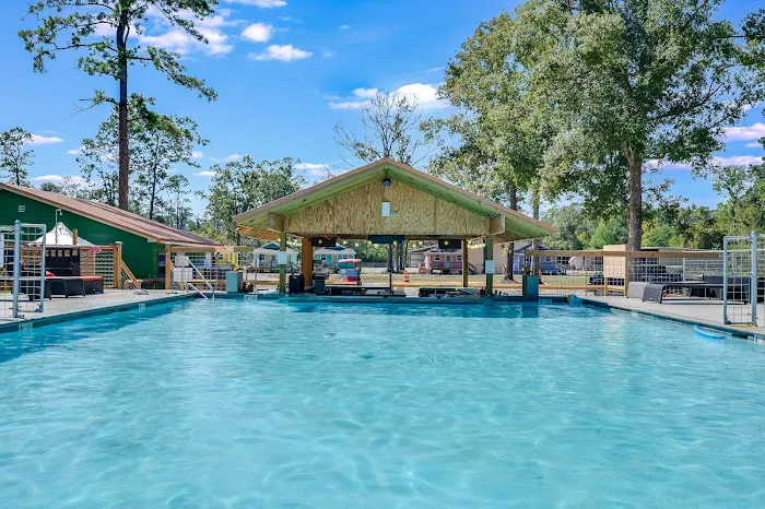 Tickfaw River Village Recreational Storage and Campground Picture 5