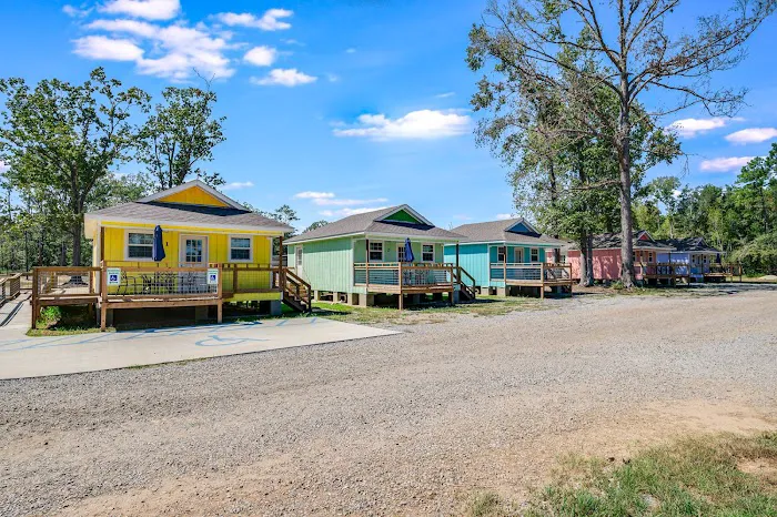 Tickfaw River Village Recreational Storage and Campground Picture 7