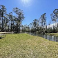 Indian Creek Campground ico