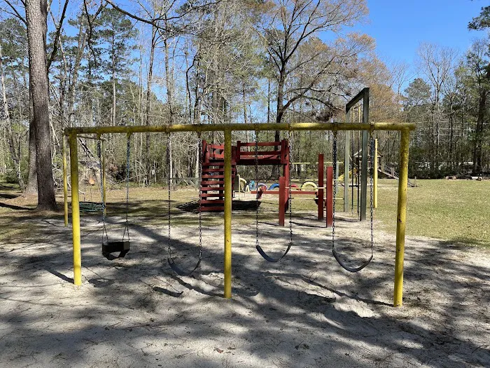 Indian Creek Campground Picture 2