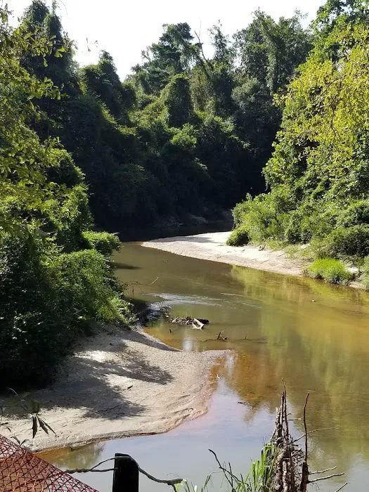 Indian Creek Campground Picture 9