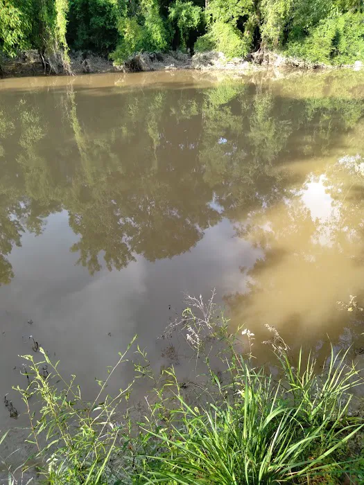 J & W Campground Picture 1