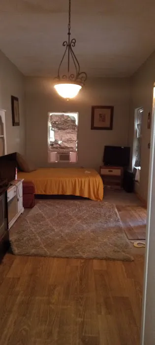 Tickfawriver cabin resort Picture 8