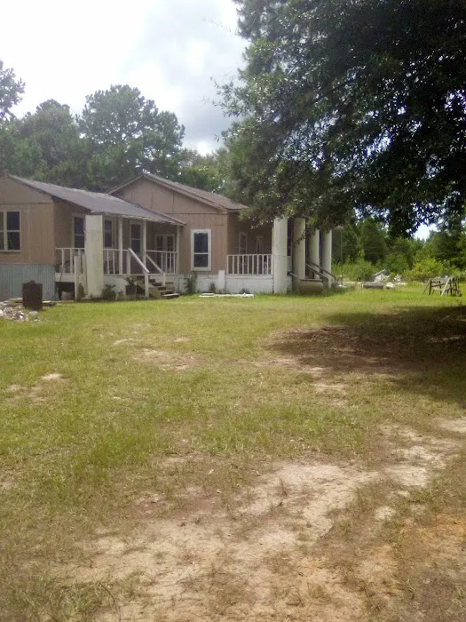 Tickfawriver cabin resort Picture 3