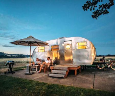 Tickfawriver cabin resort