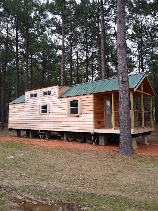 Paradise Ranch RV Resort Picture 1