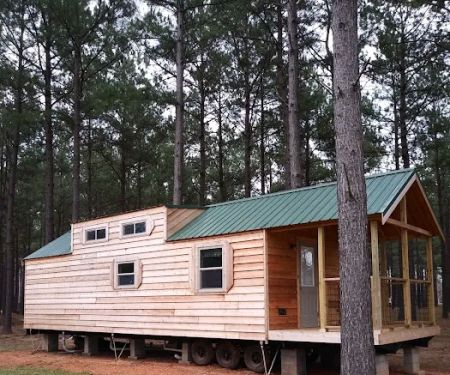 Paradise Ranch RV Resort