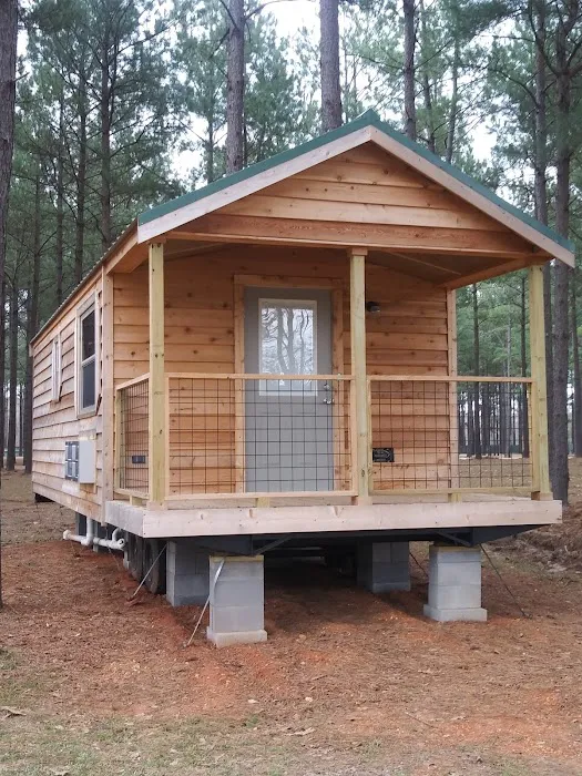 Paradise Ranch RV Resort Picture 4