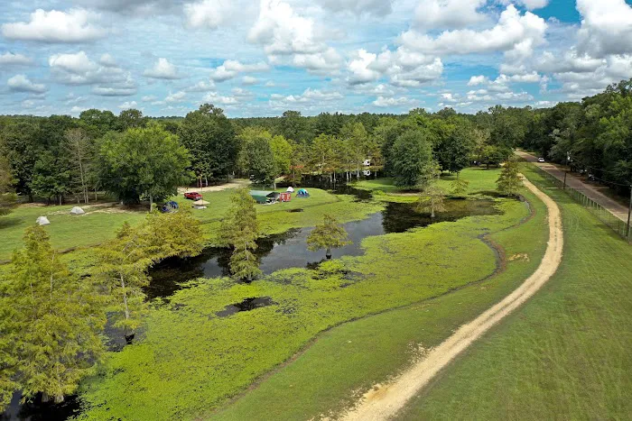 Paradise Ranch RV Resort Picture 7