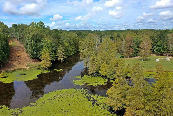 Paradise Ranch RV Resort Picture 5