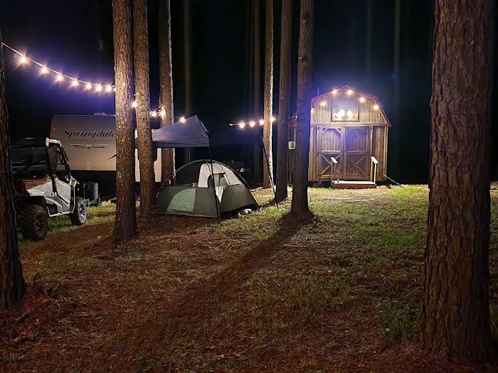 Missihippie Camping and Berries Picture 3