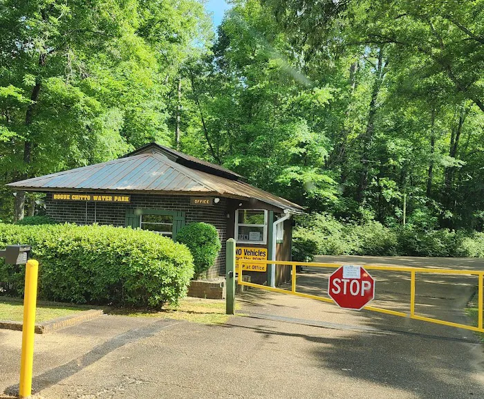 Bogue Chitto Water Park and RV Campground Picture 1