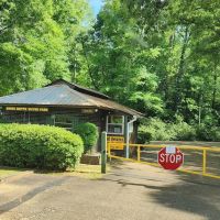 Bogue Chitto Water Park and RV Campground ico