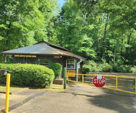 Bogue Chitto Water Park and RV Campground