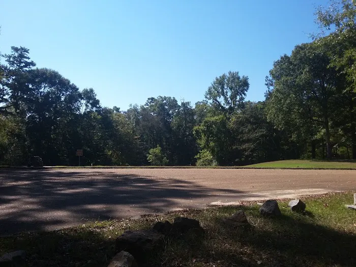 Bogue Chitto Water Park and RV Campground Picture 2