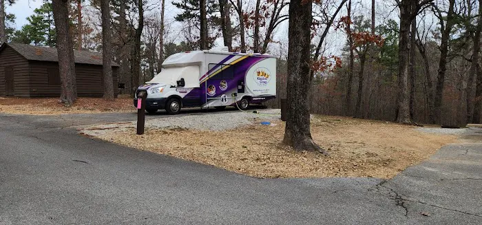 Bogue Chitto Water Park and RV Campground Picture 3