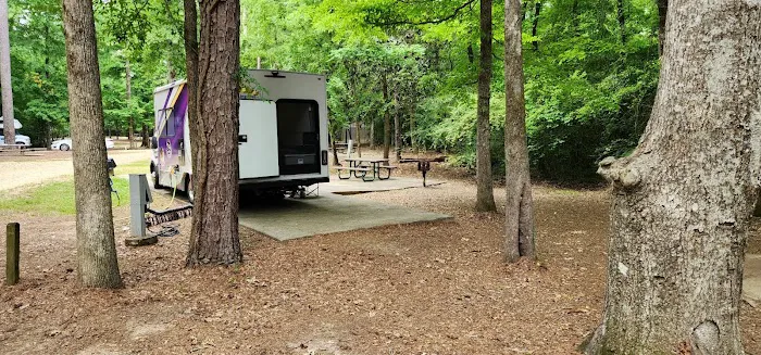 Bogue Chitto Water Park and RV Campground Picture 4