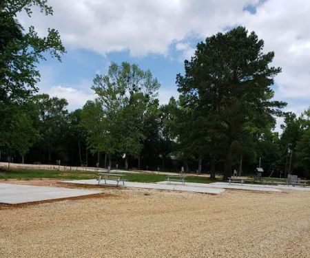 Magnolia RV Park and Family Campground