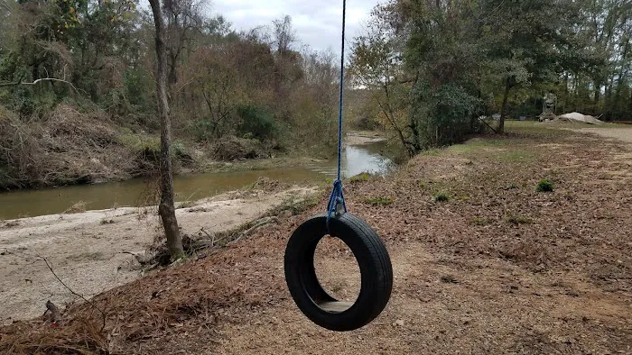 Magnolia RV Park and Family Campground Picture 10