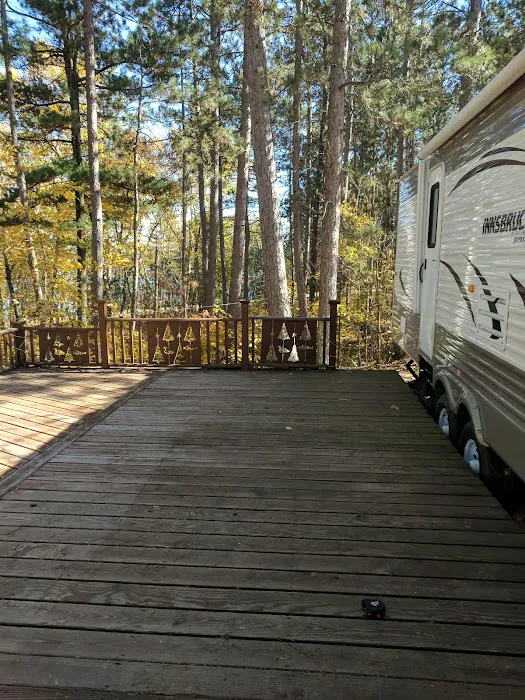 Breeze Campgrounds Picture 1