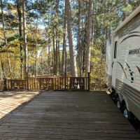 Breeze Campgrounds ico
