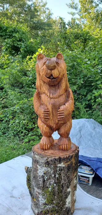 Mantrap Lake Campground Picture 7