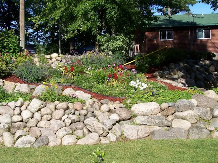 Isle O' Dreams Lodge Picture 4