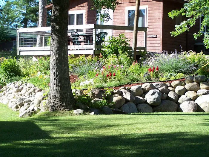 Isle O' Dreams Lodge Picture 2