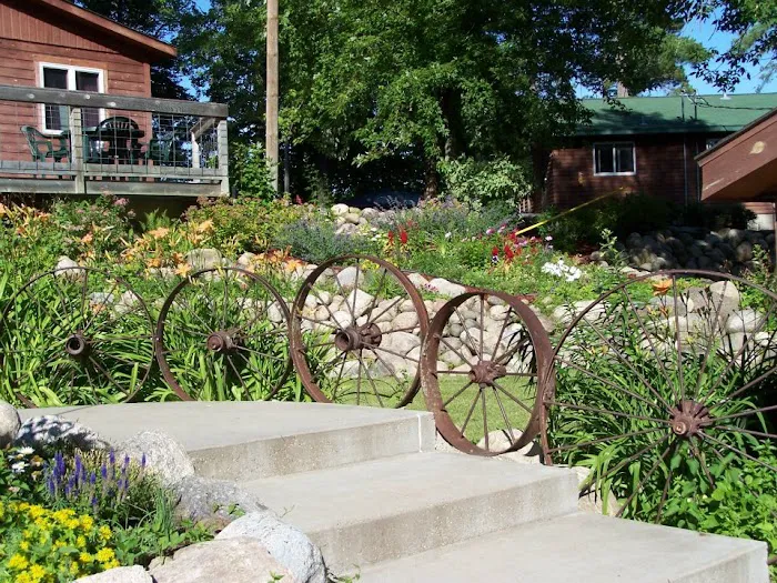 Isle O' Dreams Lodge Picture 8