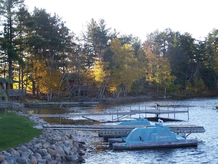 Isle O' Dreams Lodge Picture 7
