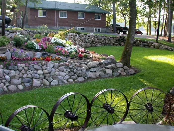 Isle O' Dreams Lodge Picture 1