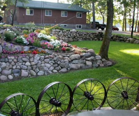 Isle O' Dreams Lodge