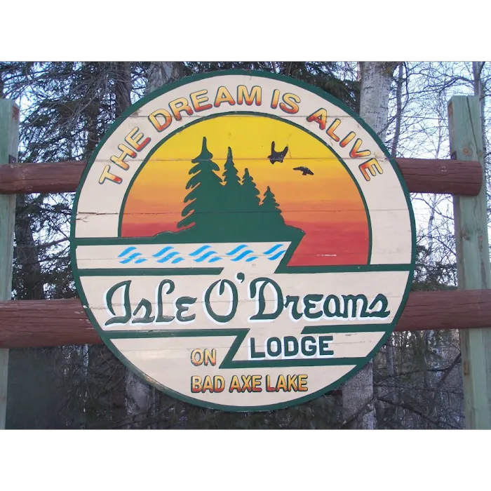 Isle O' Dreams Lodge Picture 10