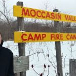 Moccasin Valley Camp