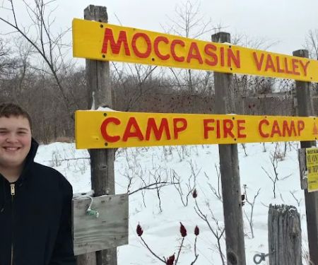 Moccasin Valley Camp