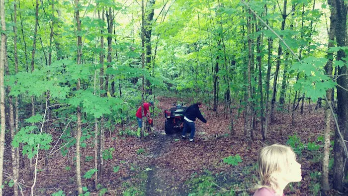 Moccasin Valley Camp Picture 2