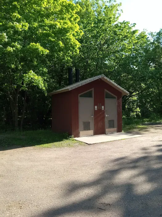 Camper Cabins Picture 2