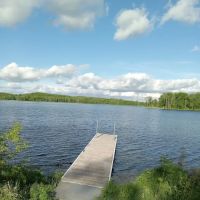 Camper Cabins ico