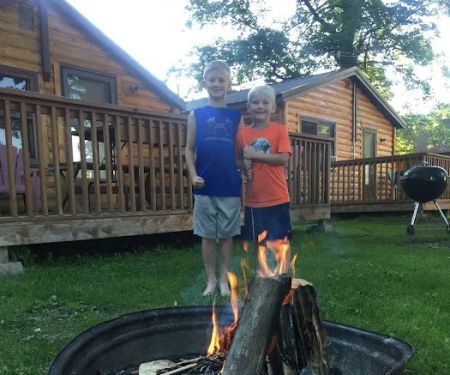 Bladow Beach Resort & Campground