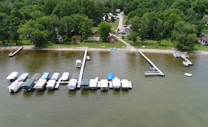Bladow Beach Resort & Campground Picture 4