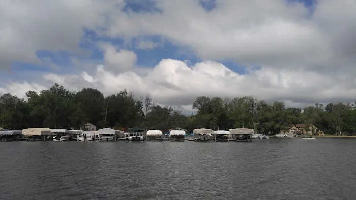 Bladow Beach Resort & Campground Picture 7