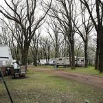 Rush Lake Tent & Trailer