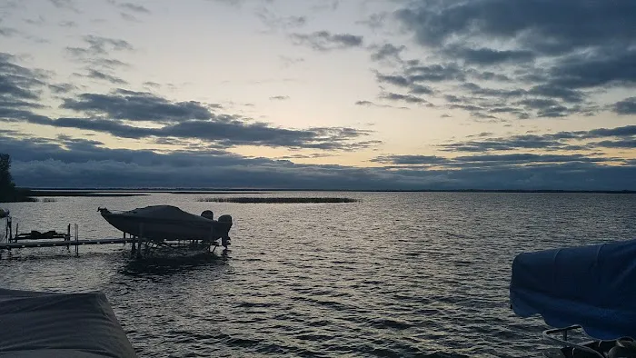 Rush Lake Tent & Trailer Picture 2
