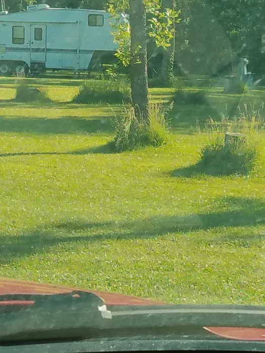 Rush Lake Tent & Trailer Picture 10