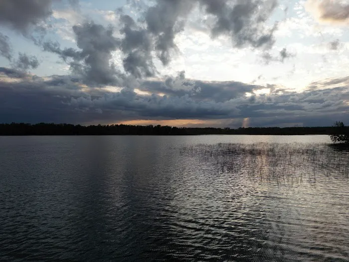 Clubhouse Campground Picture 9