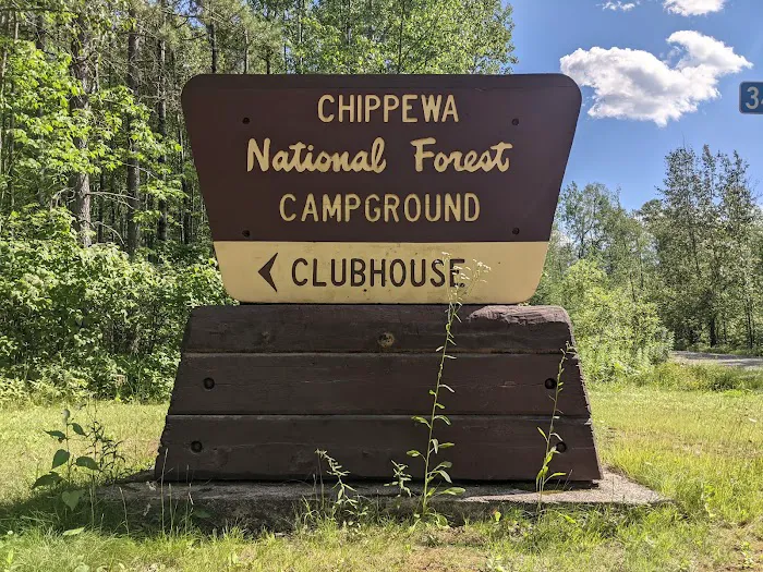 Clubhouse Campground Picture 8