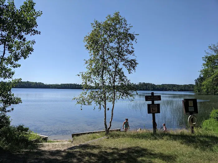 Clubhouse Campground Picture 7