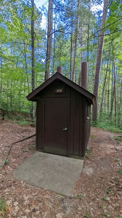 Clubhouse Campground Picture 4